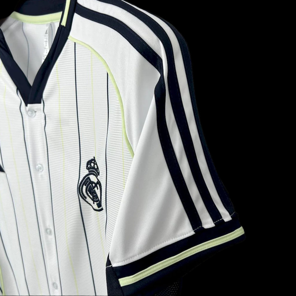 Brasil 2023 Especial "Canarinho" Blanco
