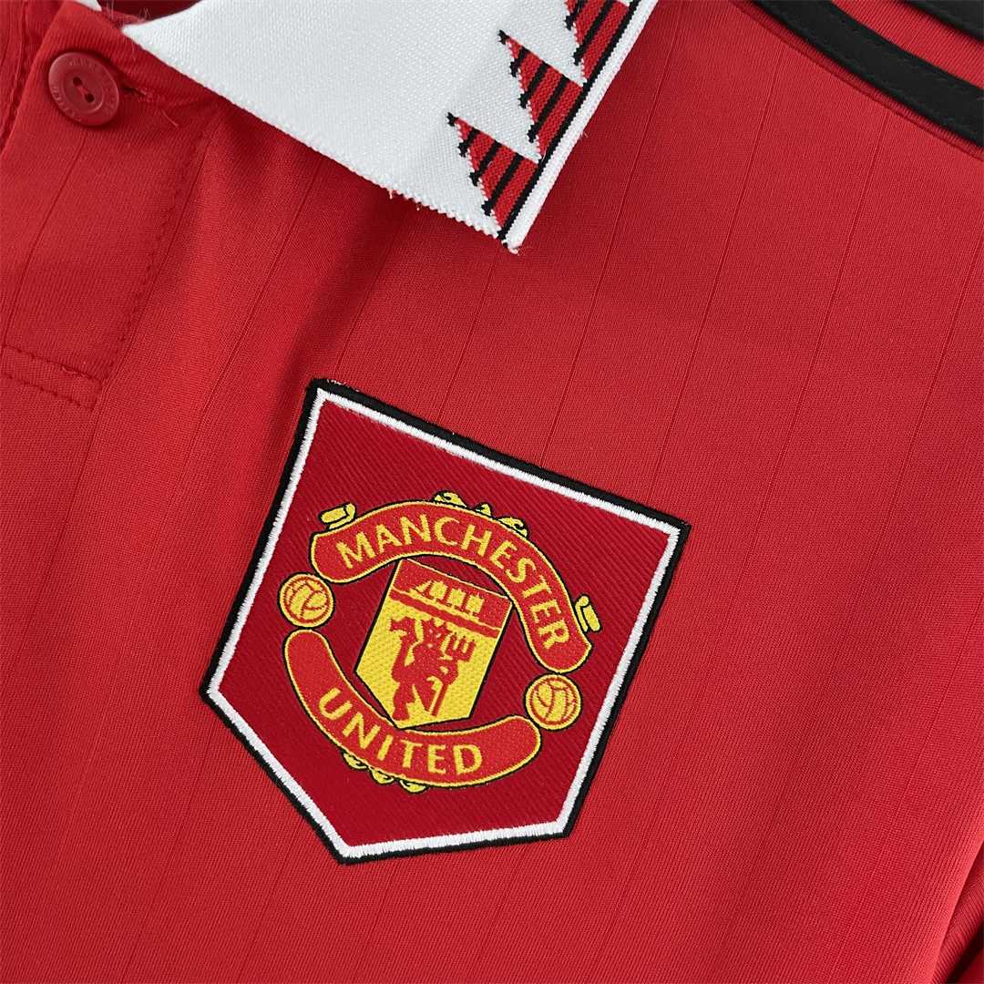 Manchester United 22/23 Home