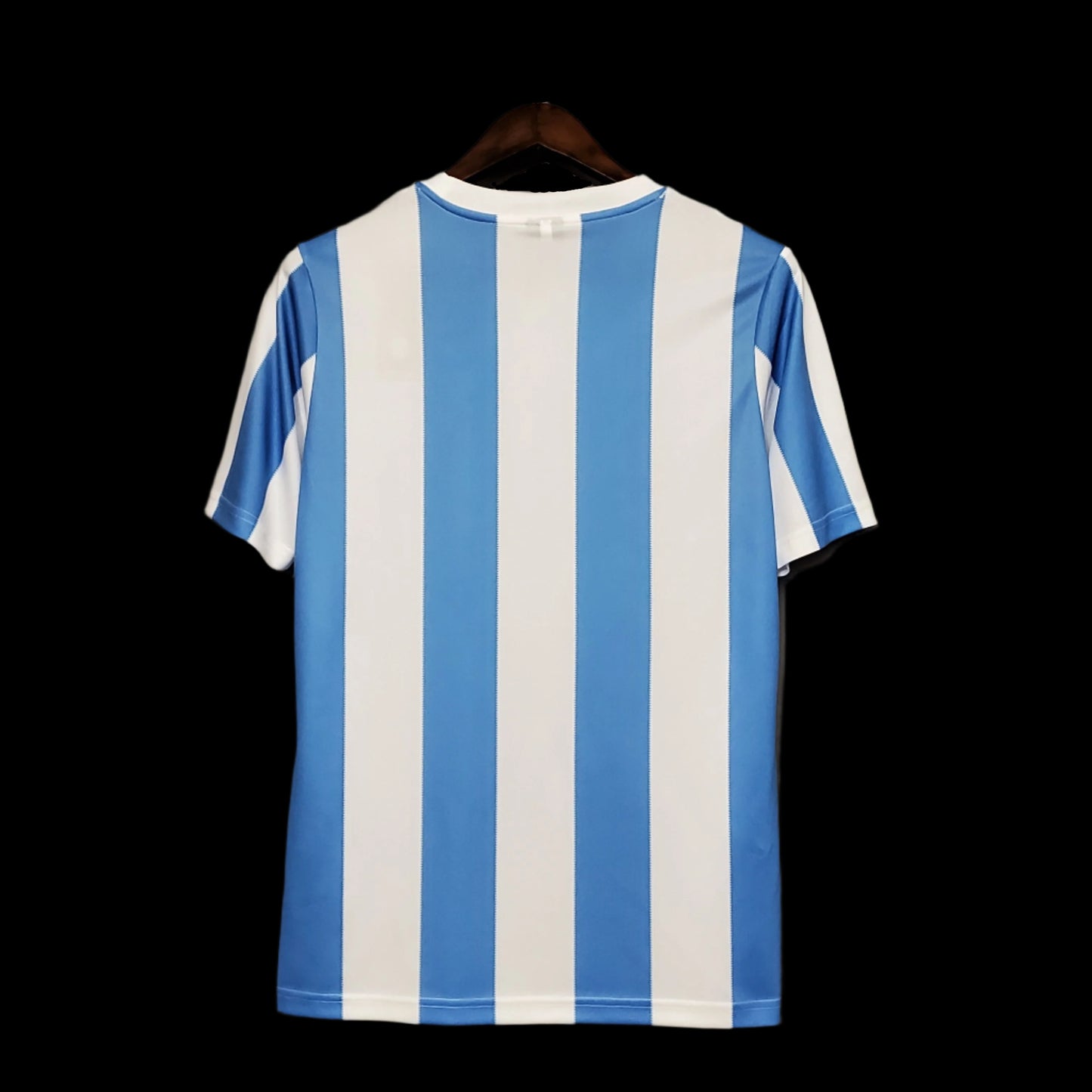 Argentina 1986 Home