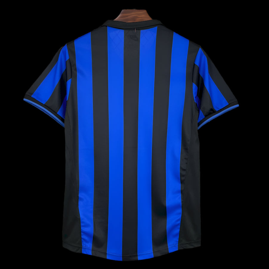 Inter Milan 98/99 Home