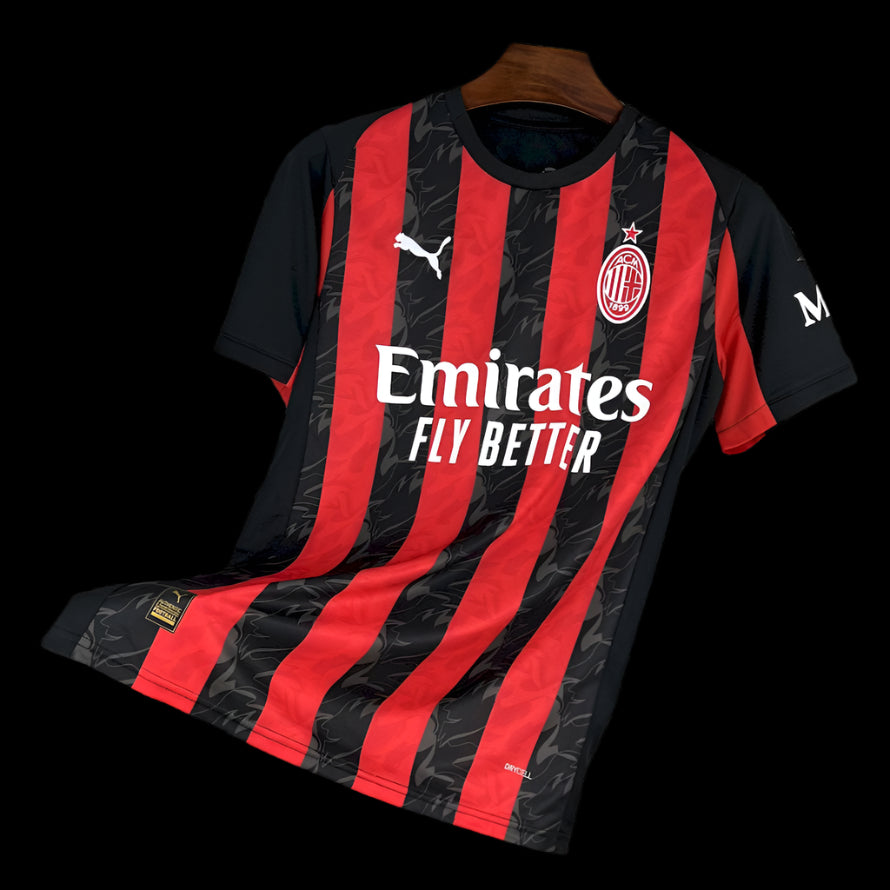AC Milan 25/26 Home