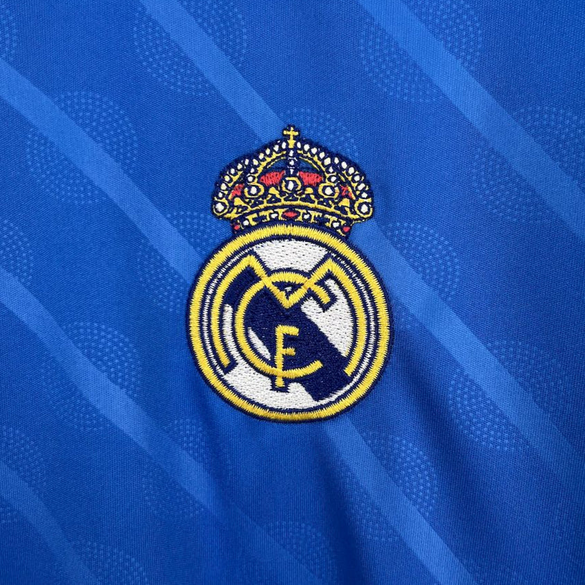 Real Madrid 25/26 Third
