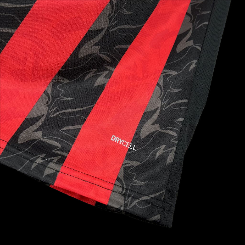 AC Milan 25/26 Home