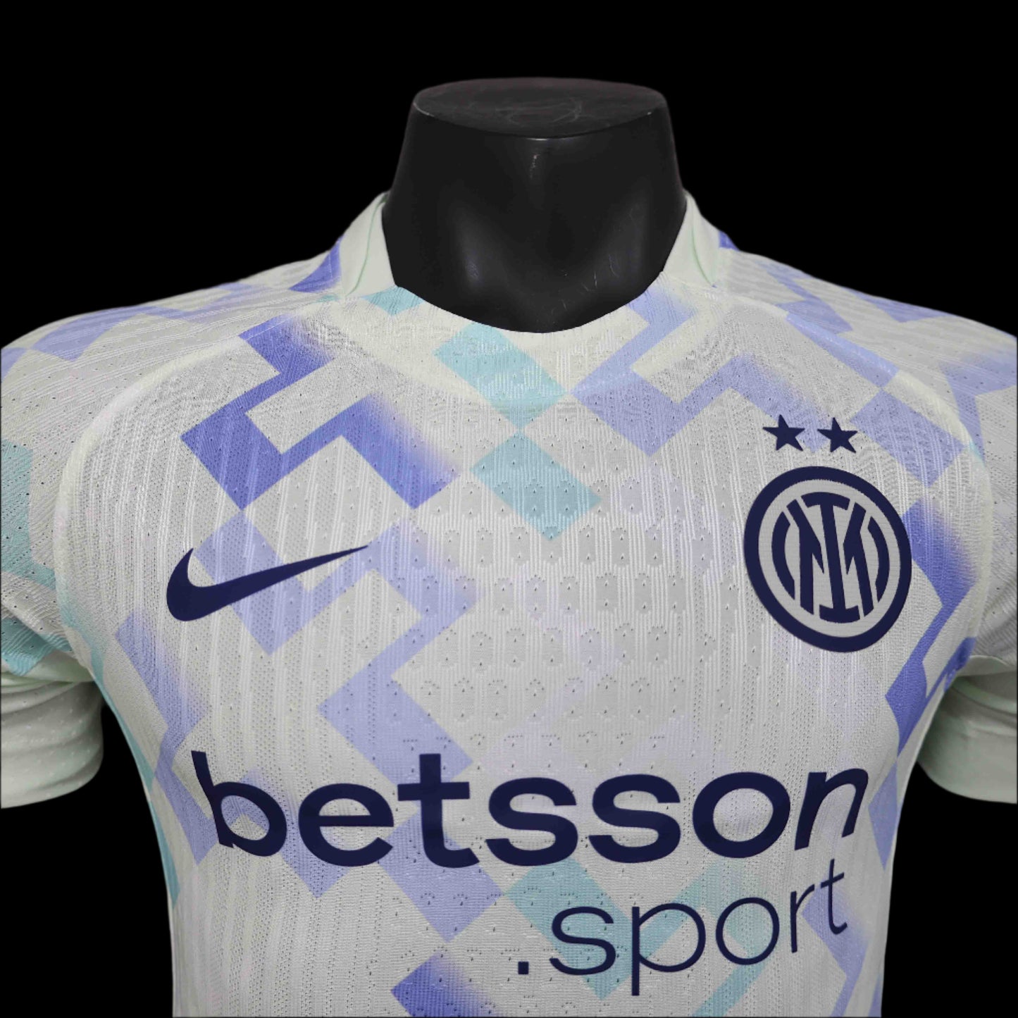 Inter Milan 25/26 Away Player Version