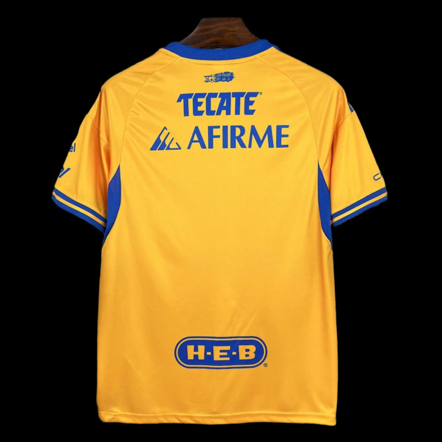 Tigres 25/26 Home