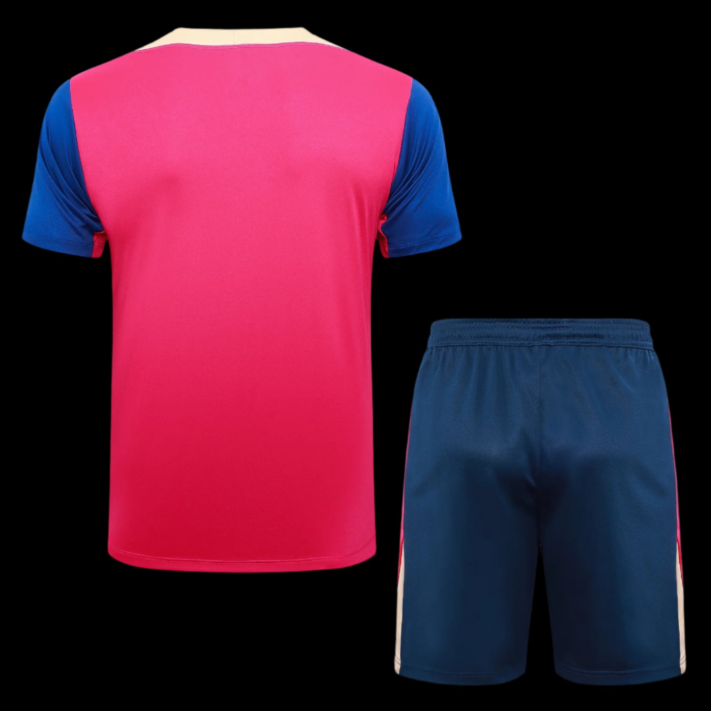 Barcelona 24/25 Pink Training Kit