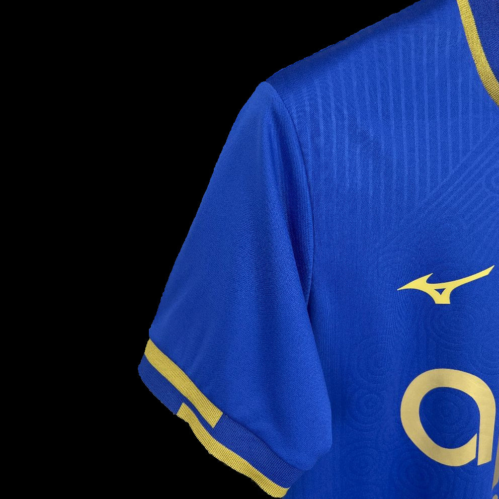 AS Monaco 25/26 Away
