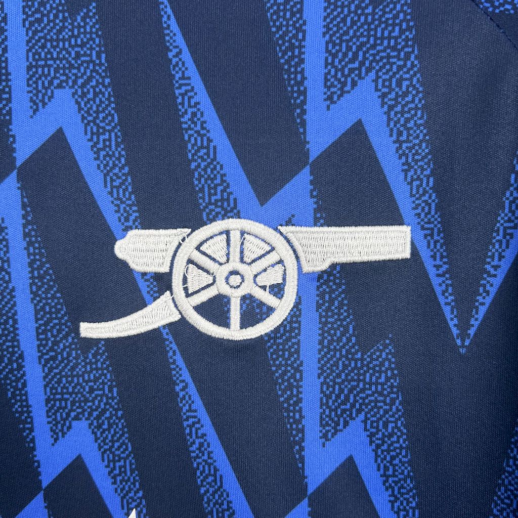 Arsenal 25/26 Away