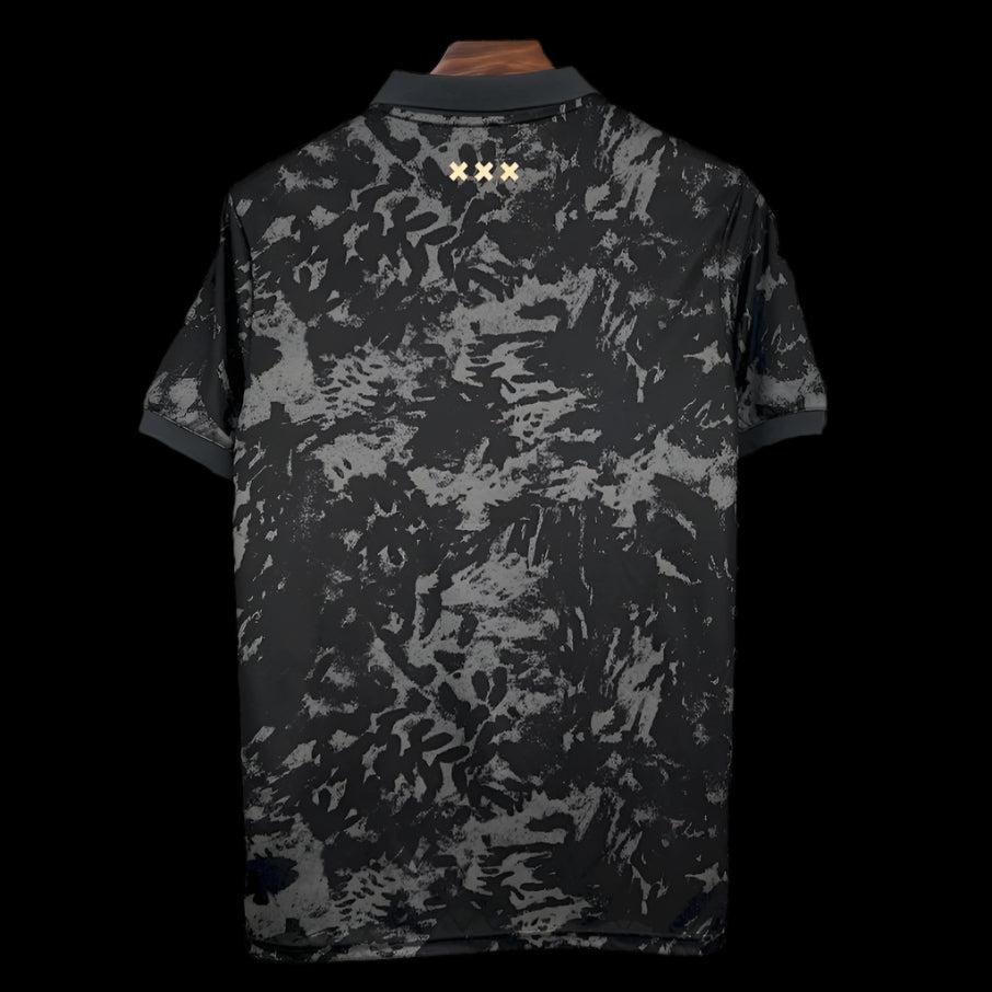 Ajax x Stone Island 25/26 Special