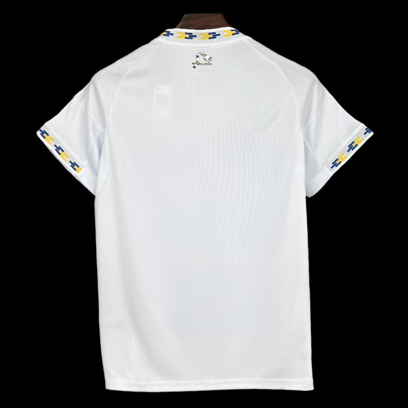 Leeds United 25/26 Home