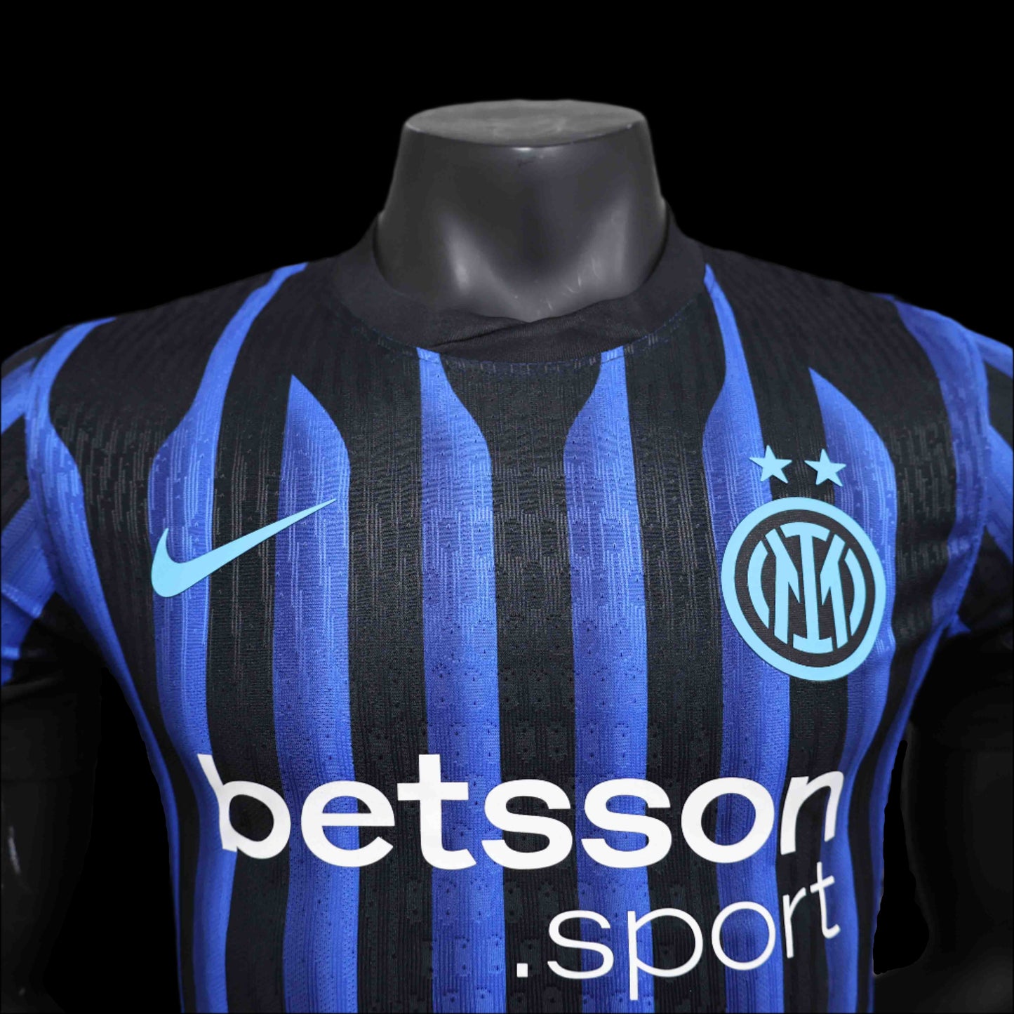 Inter Milan 25/26 Home Player Version