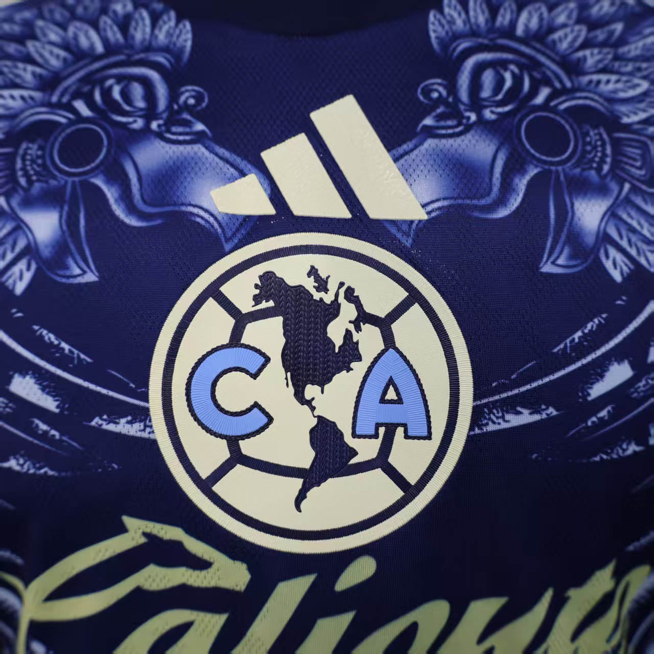 Club América 25/26 Away Player Version