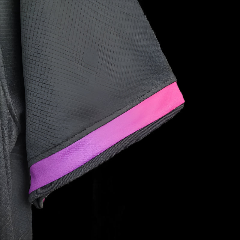 PSG 24/25 "Paris Noir" Special