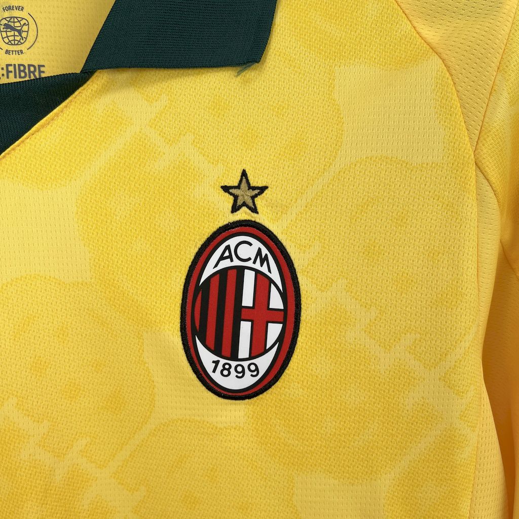 AC Milan 25/26 Third