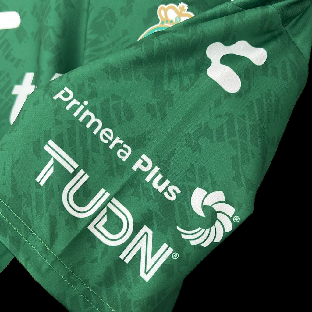 León 25/26 Home