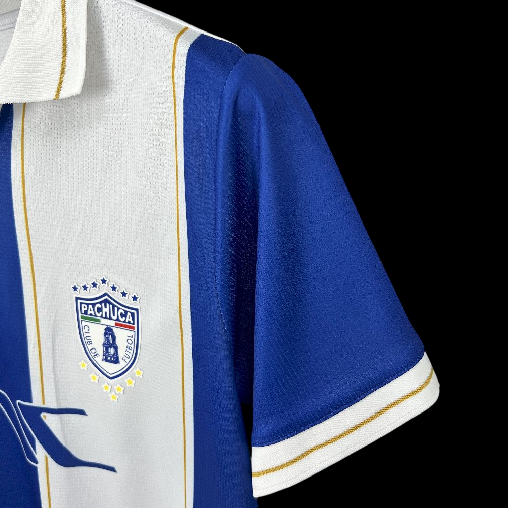 Pachuca 25/26 Home