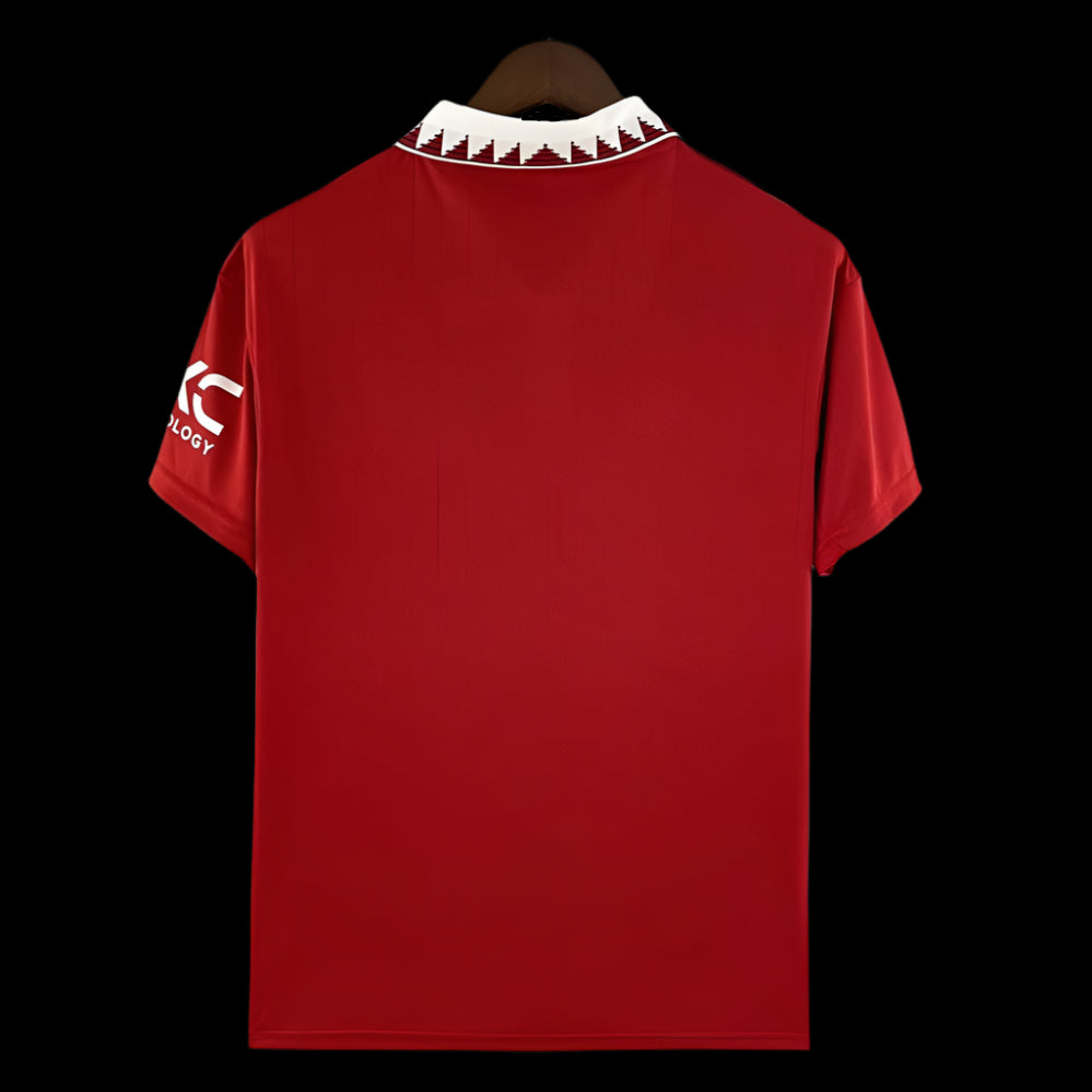 Manchester United 22/23 Home