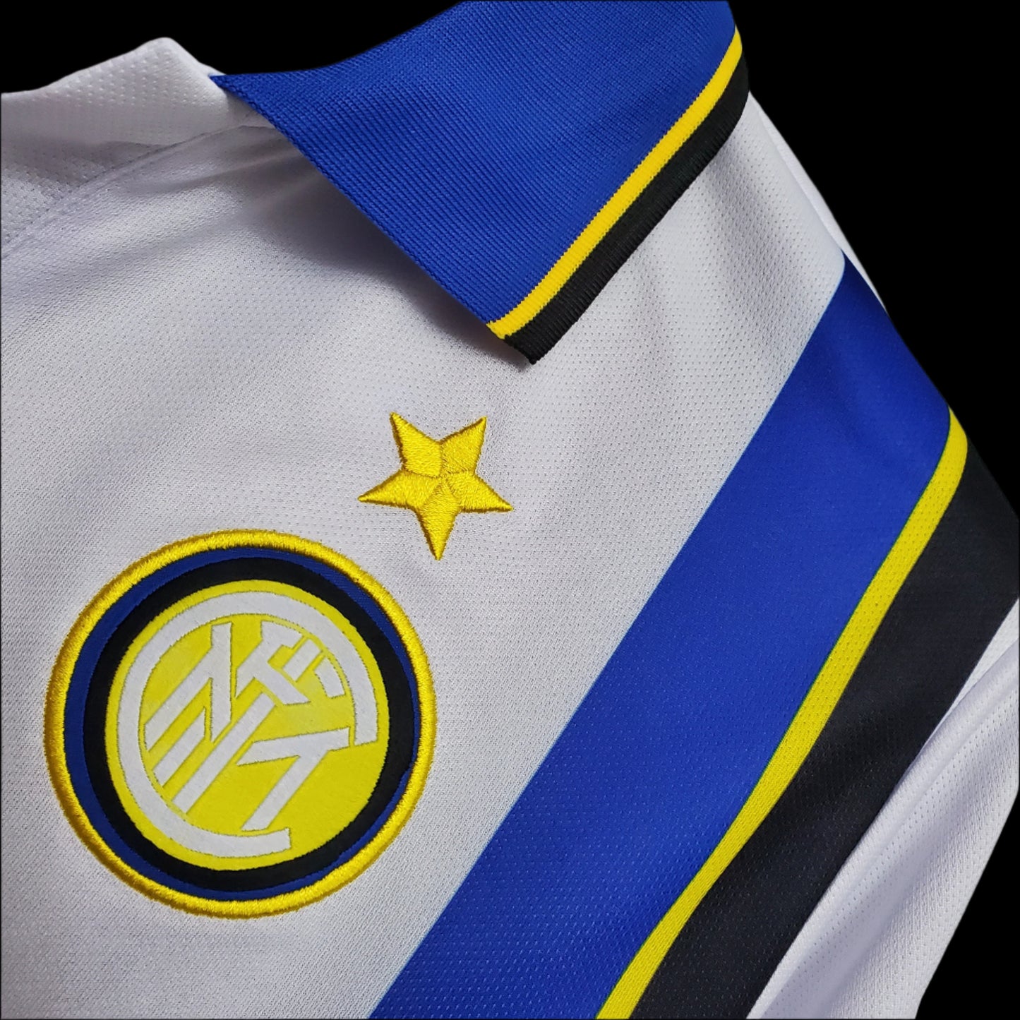 Inter Milan 97/98 Away