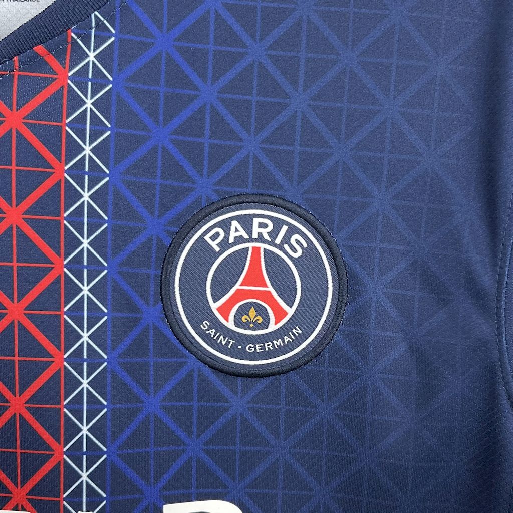 PSG 24/25 Local