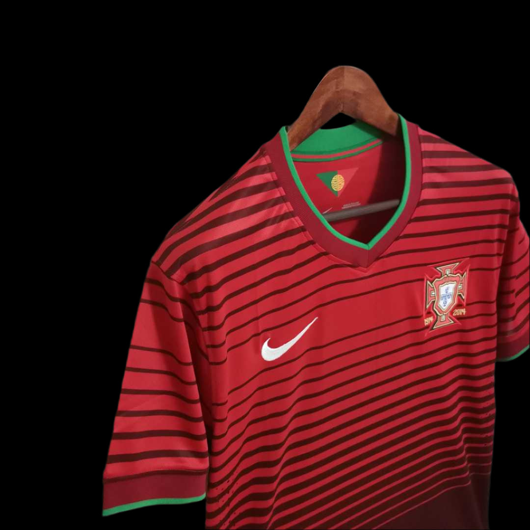 Portugal 2014 Home