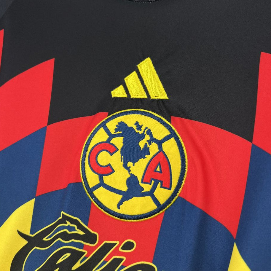 Club América 25/26 Home