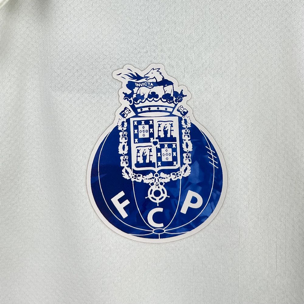 Porto 25/26 Third