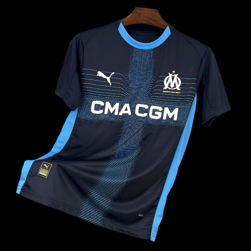 Marseille 25/26 Away