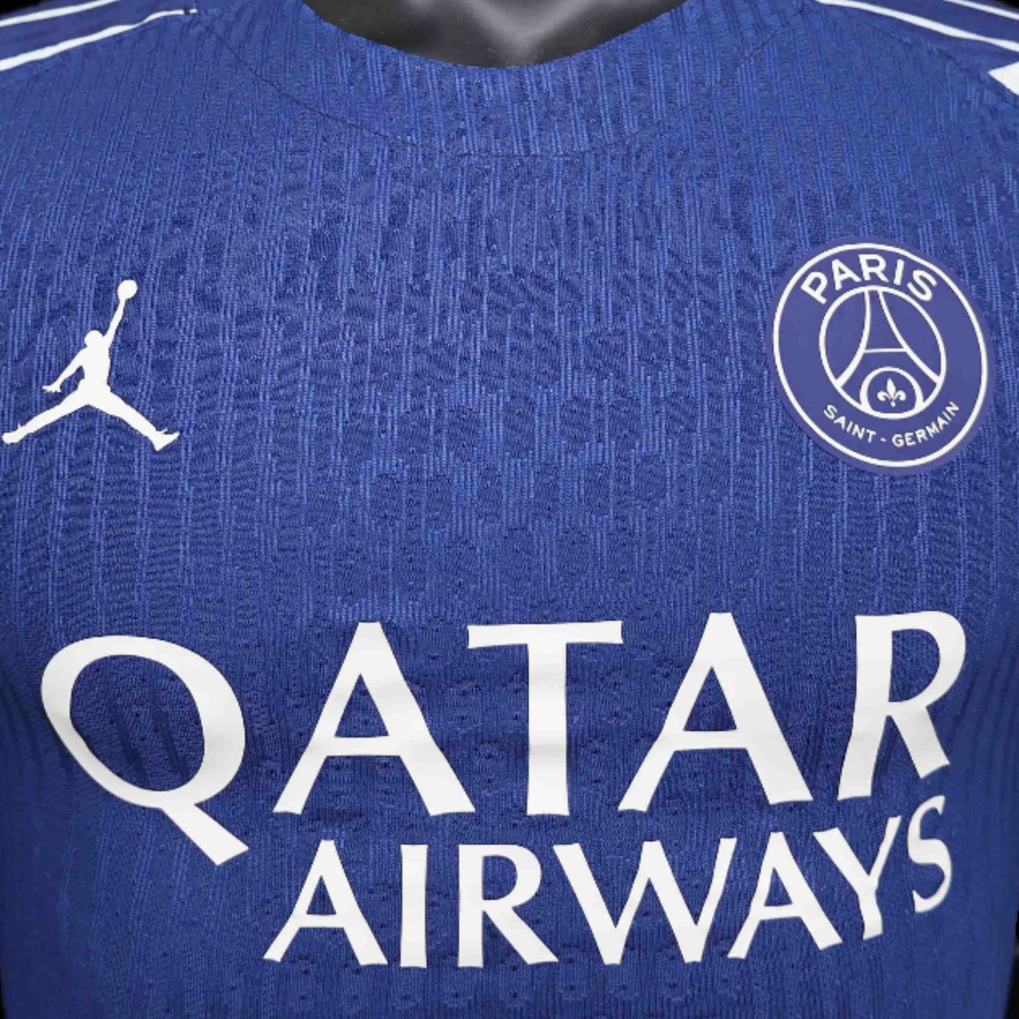 PSG 24/25 Cuarto