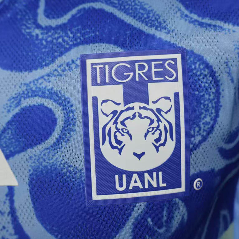 Tigres 25/26 Away Player Version