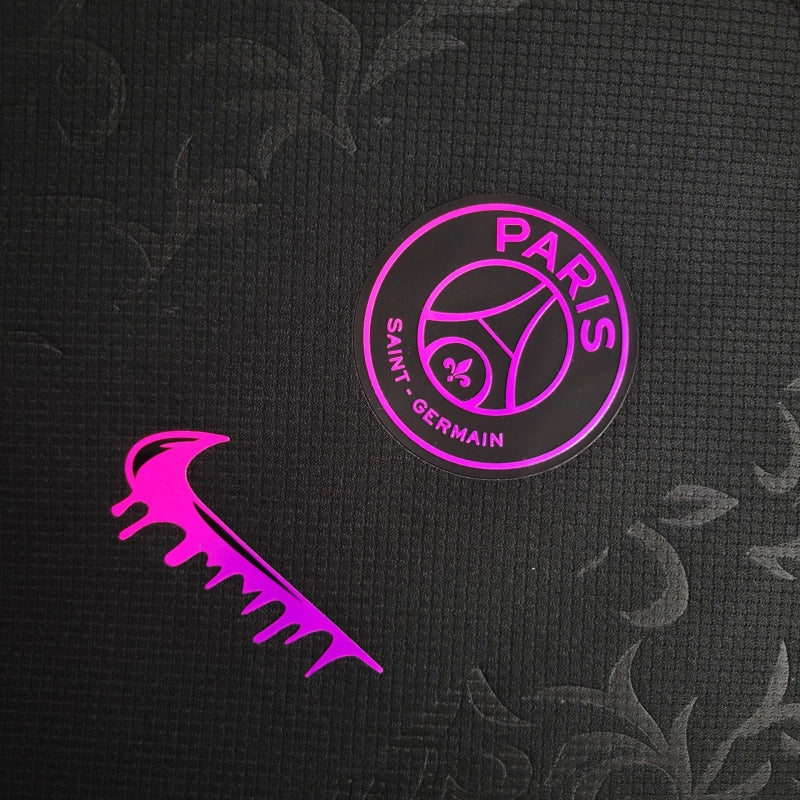 PSG 24/25 "Paris Noir" Special