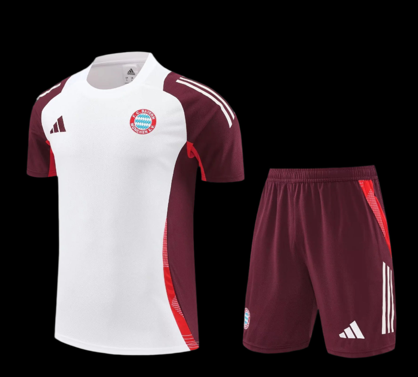 Bayern Munich 24/25 White Training Kit