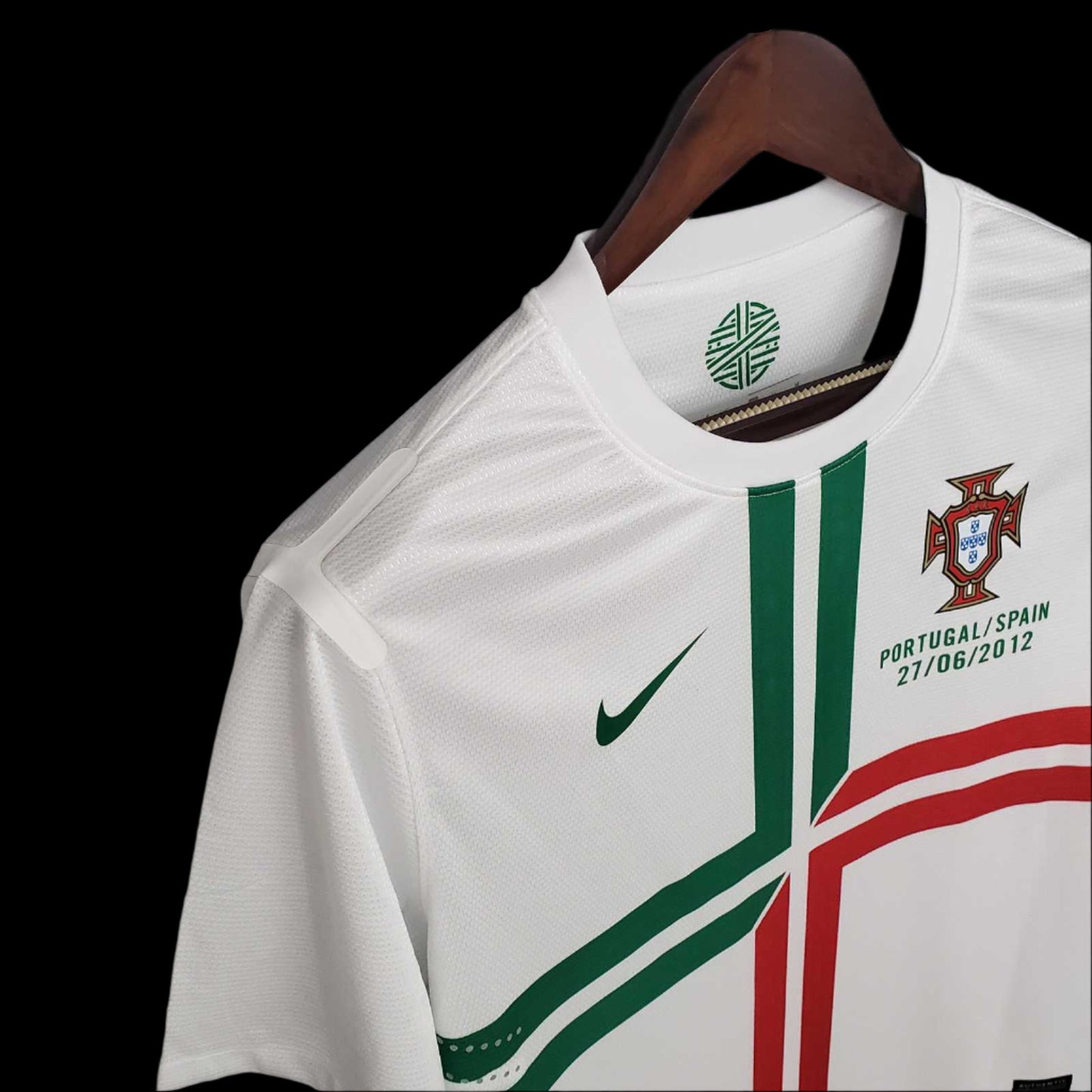 Portugal 2012 Away