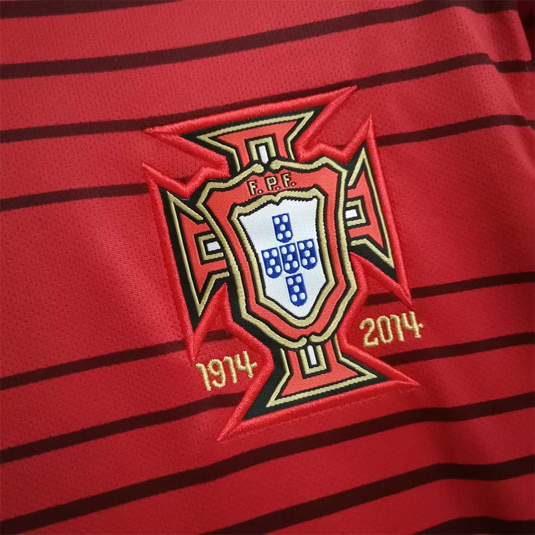 Portugal 2014 Home