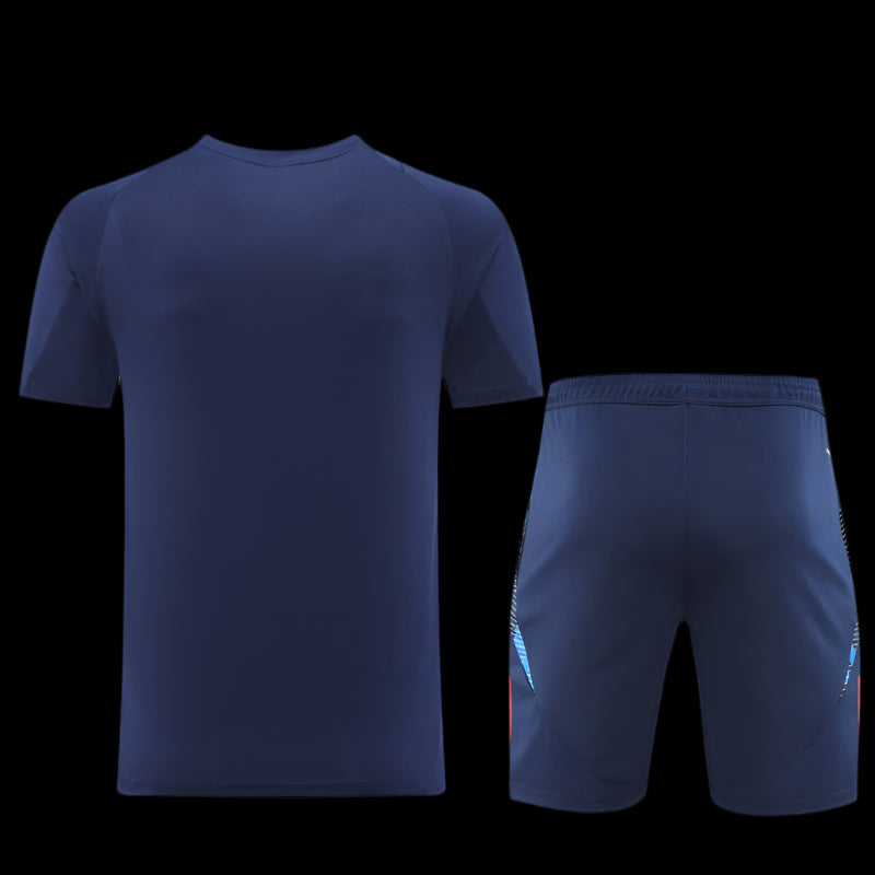 Italy 2024 Navy Training Kit