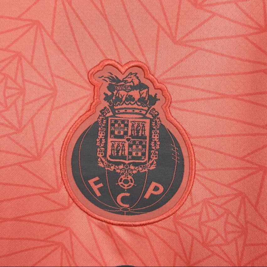 Porto 25/26 Away
