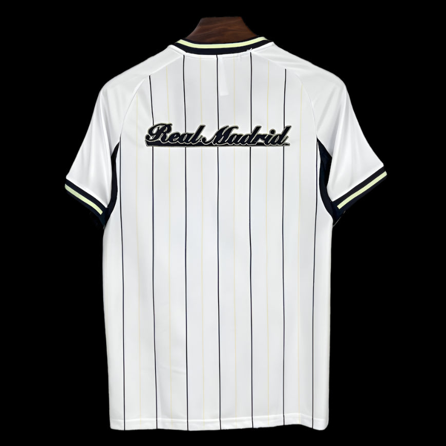 Brasil 2023 Especial "Canarinho" Blanco