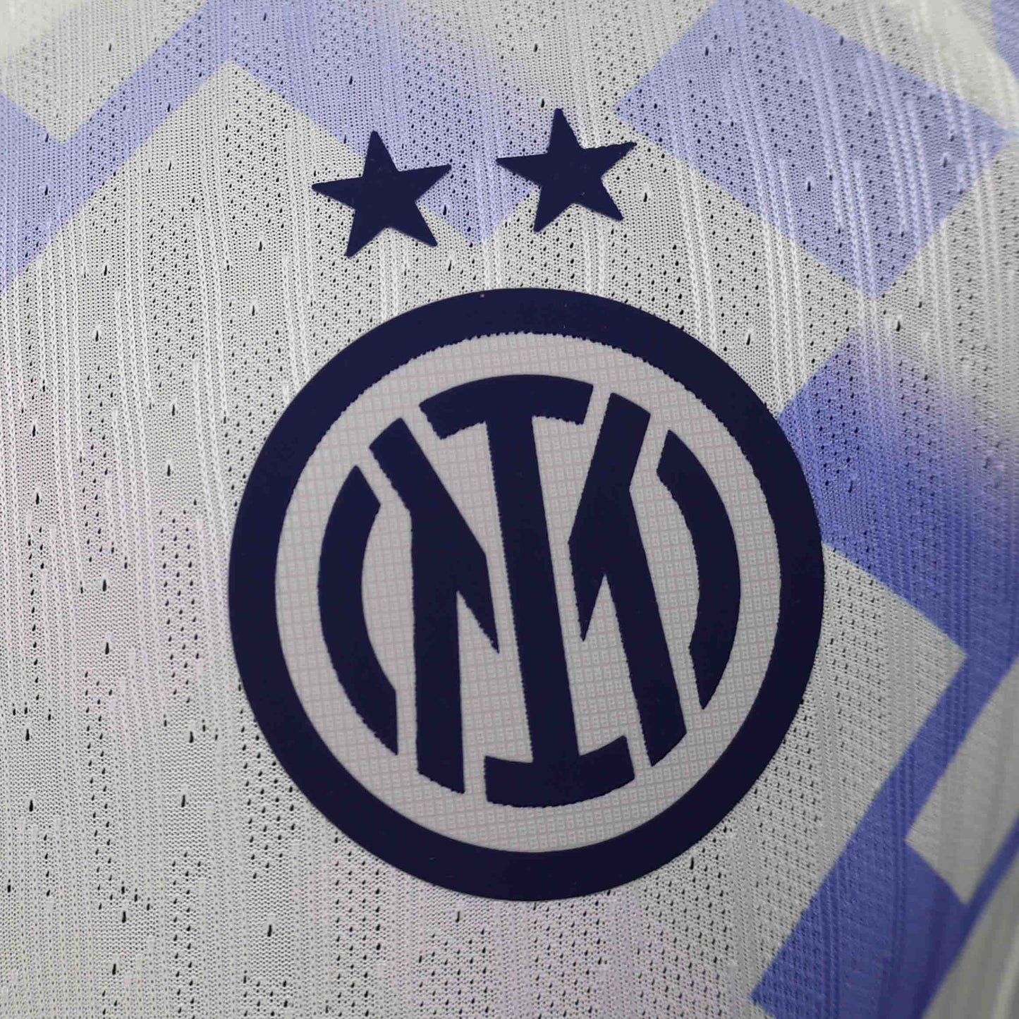Inter Milan 25/26 Away Player Version