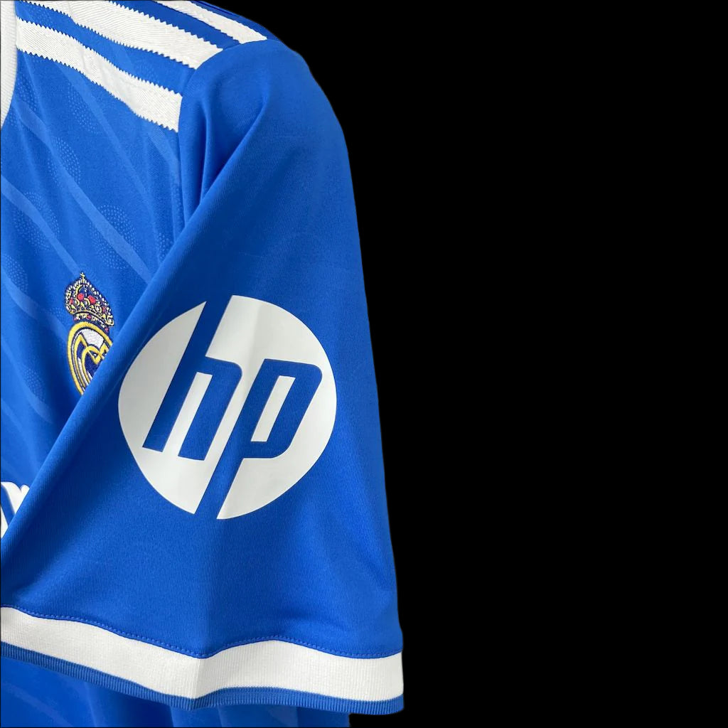 Real Madrid 25/26 Third