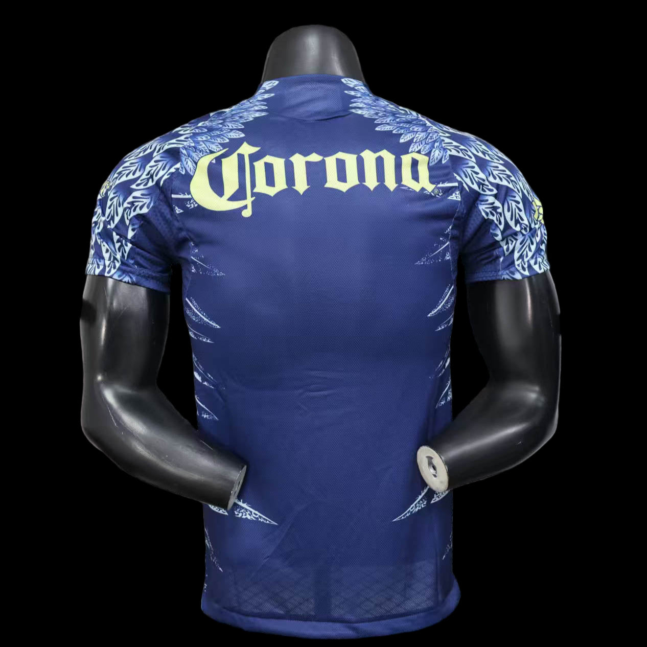 Club América 25/26 Away Player Version