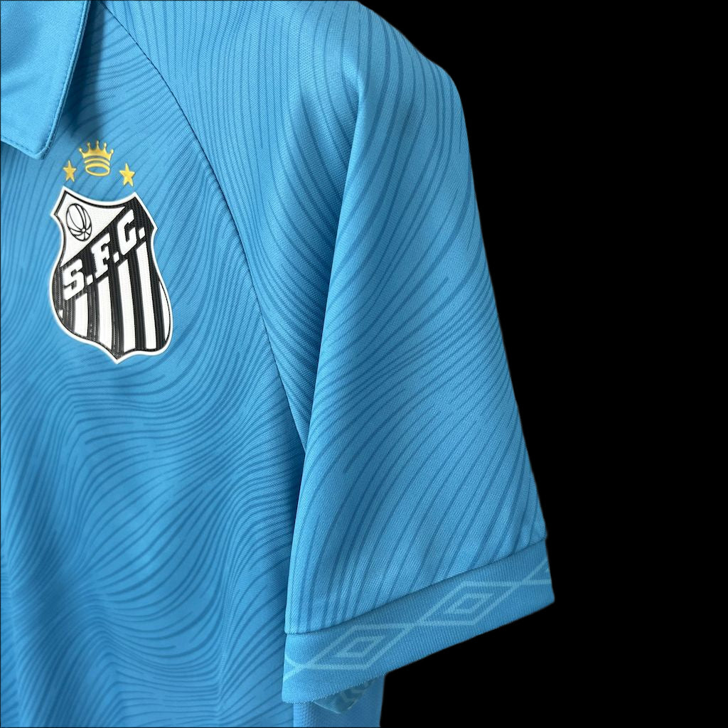 Santos 24/25 Local