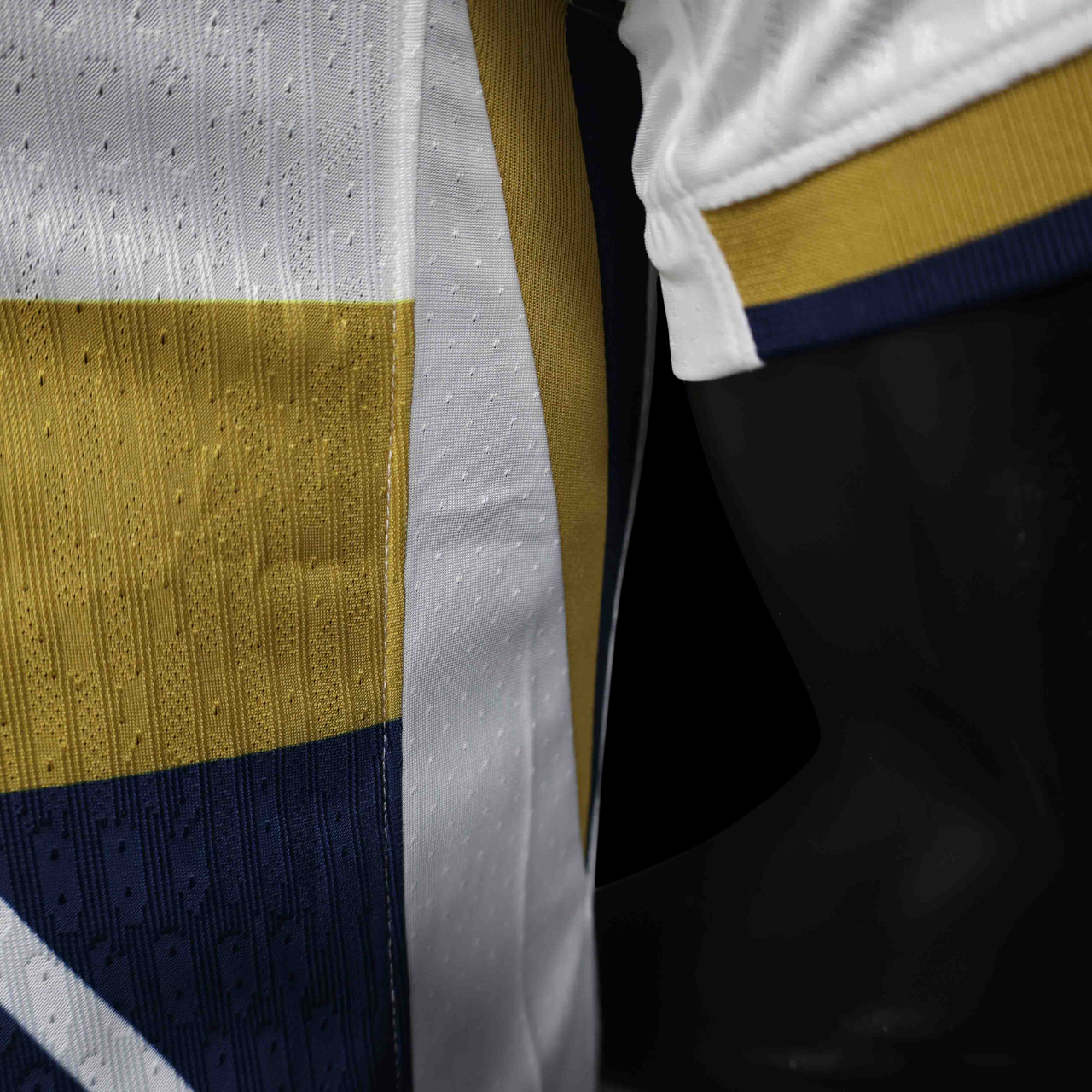 Pumas 25/26 Home Player Version