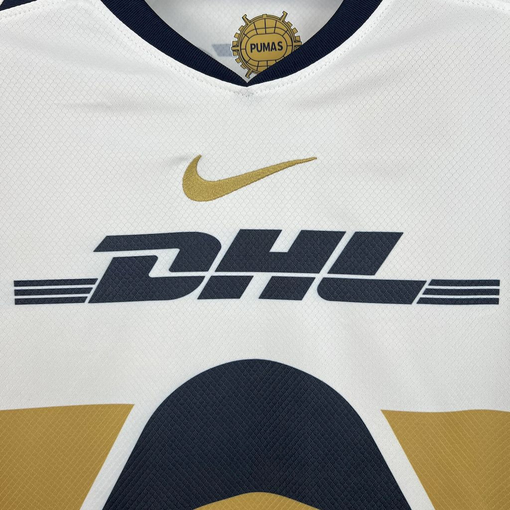 Pumas 25/26 Home
