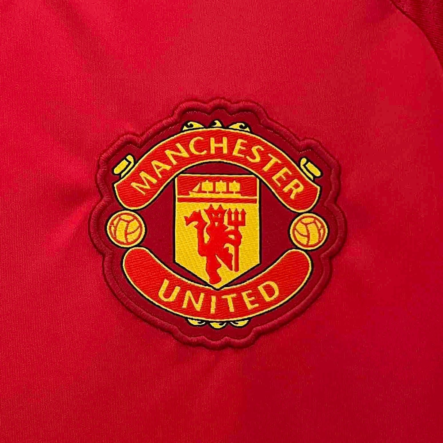 Manchester United 24/25 Home