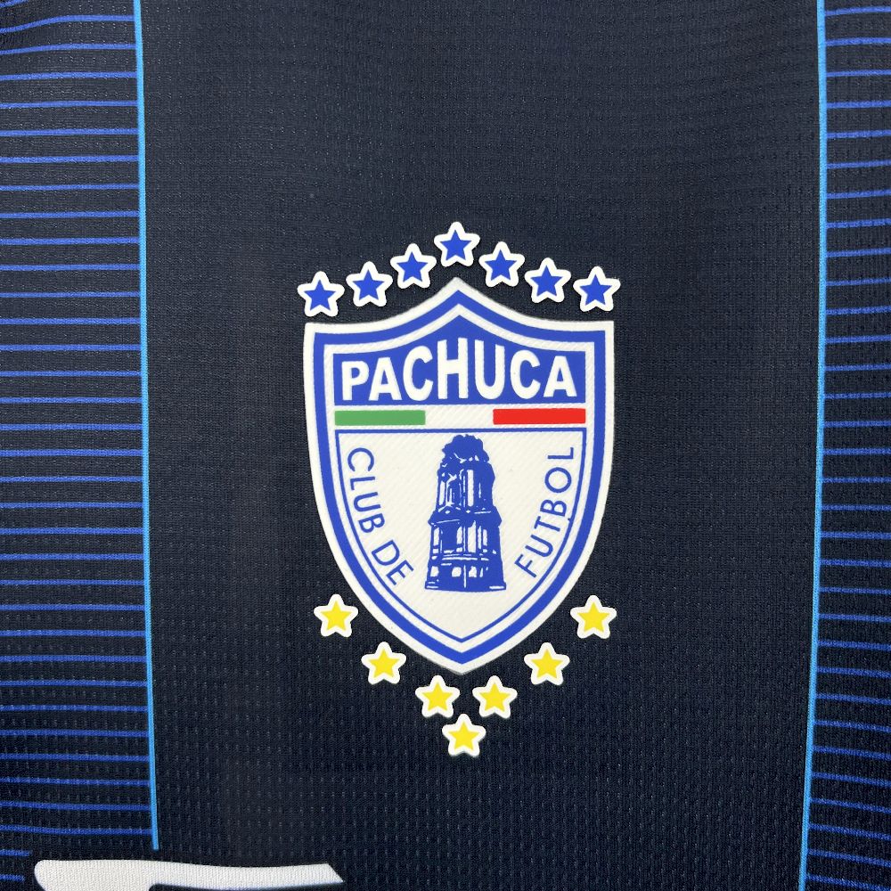 Pachuca 25/26 Away