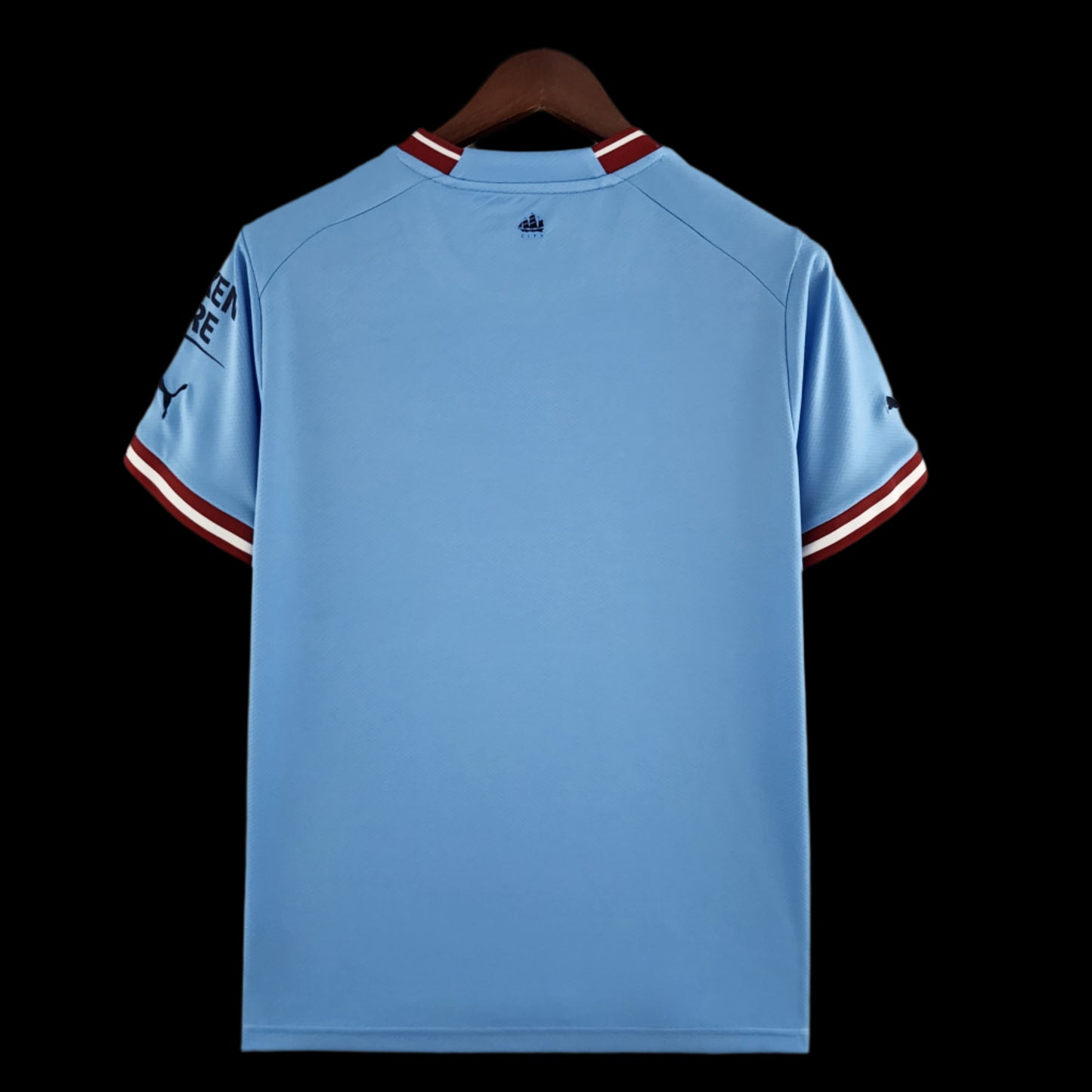 Manchester City 22/23 Home