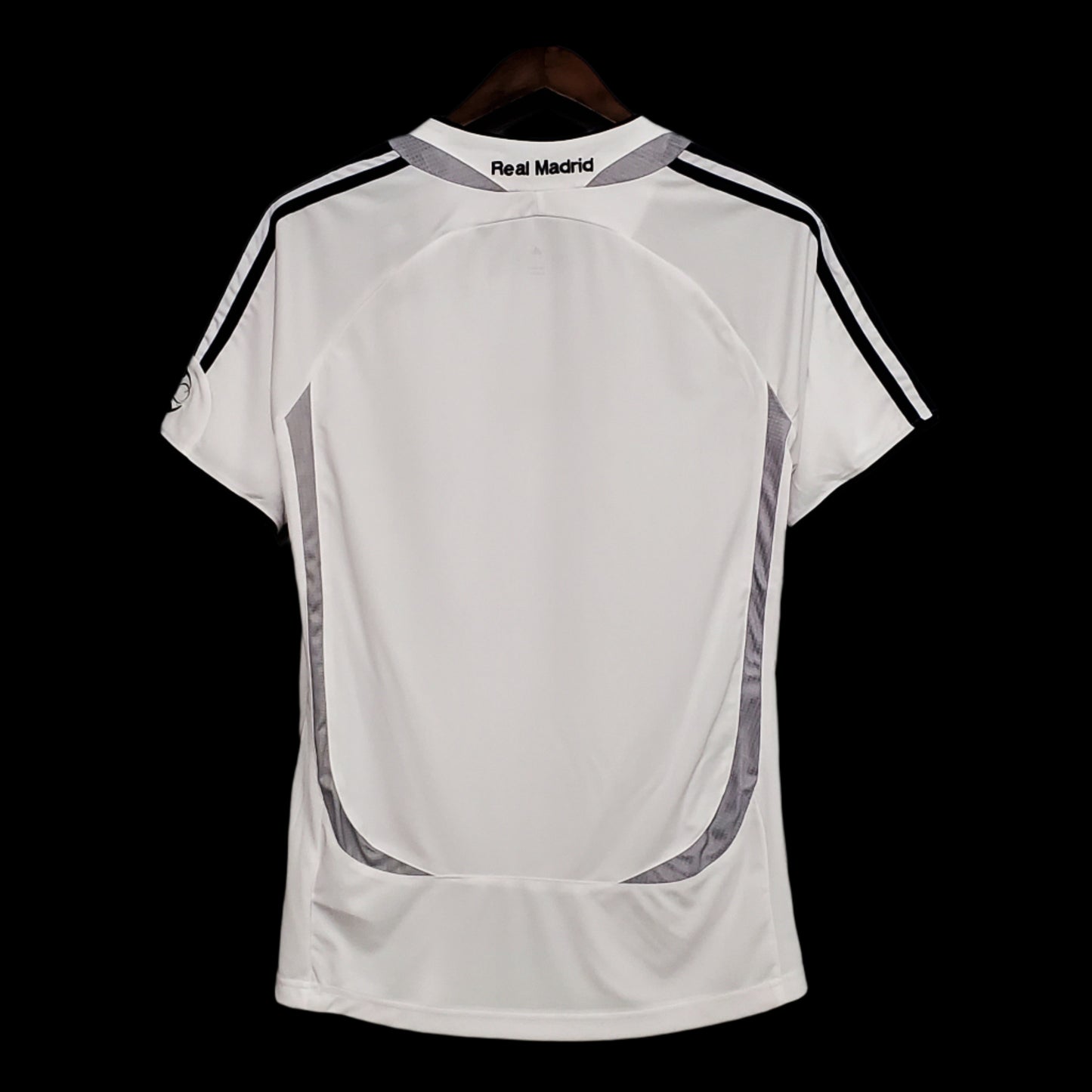 Real Madrid 06/07 Home