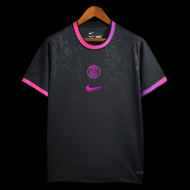 PSG 24/25 "Paris Noir" Special