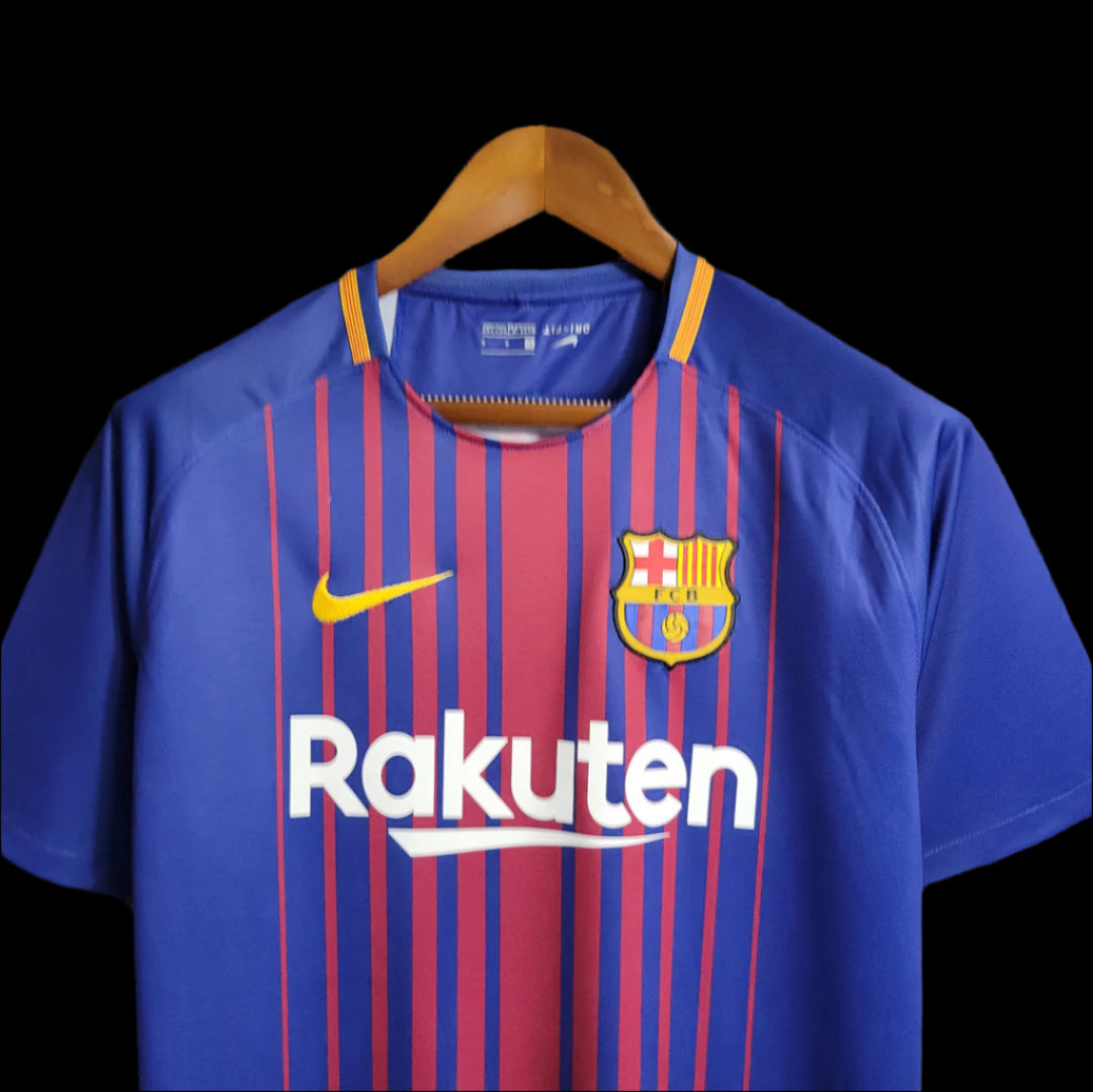 Barcelone 14/15 Domicile