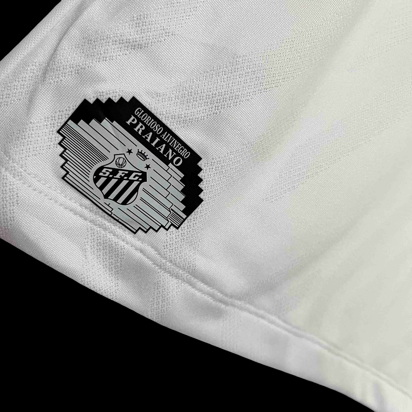 Santos 25/26 Home