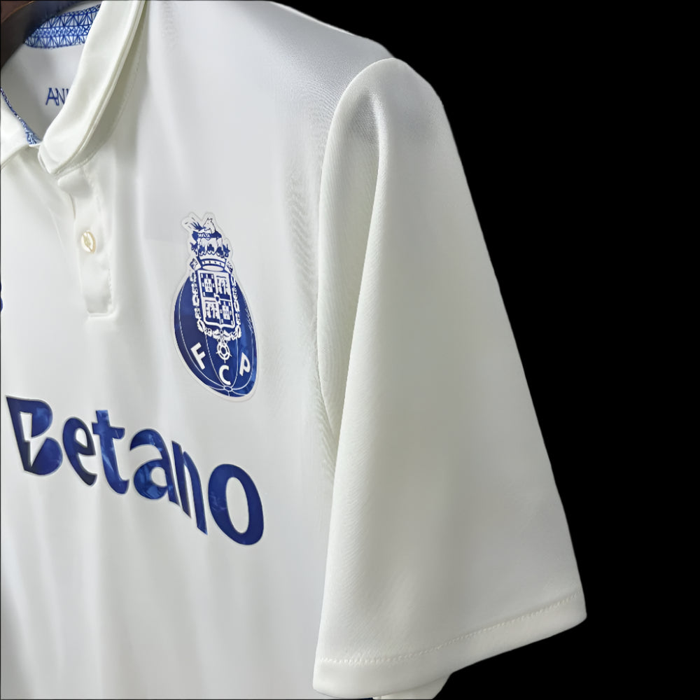 Porto 25/26 Third